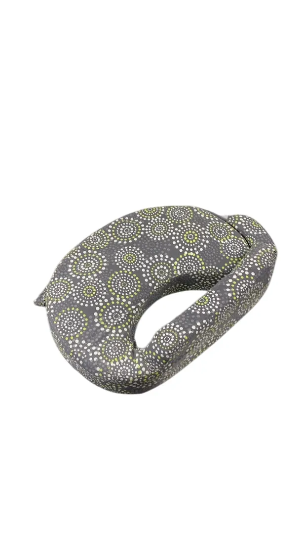 My Brest Friend Nursing Pillow, Fireworks