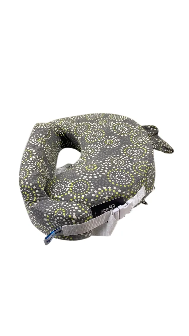 My Brest Friend Nursing Pillow, Fireworks