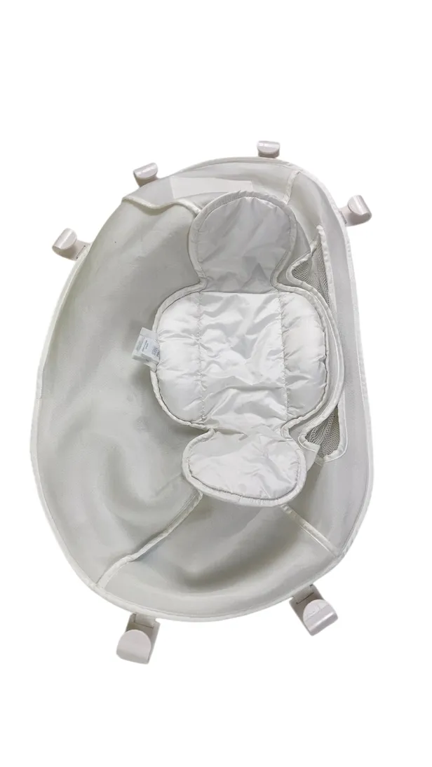 MySnuggly Newborn Insert For Bassinest