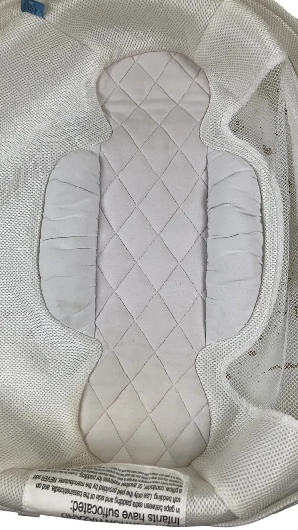 MySnuggly Newborn Insert For Bassinest