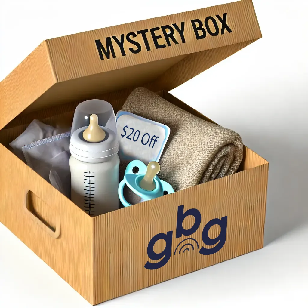 Mystery Box