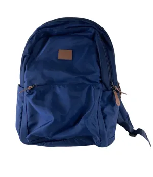 Natemia Diaper Backpack, Folkstone Grey