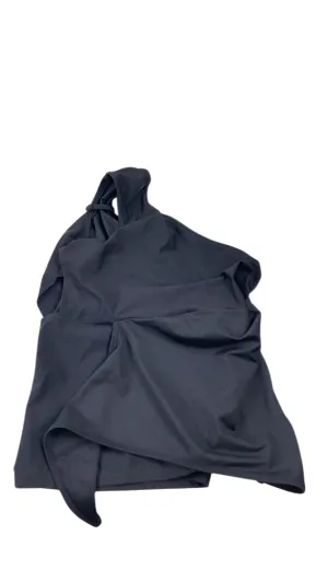 Nesting Days Newborn Baby Carrier, Medium, Black
