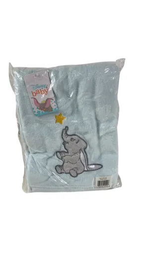 Nojo Baby Blanket, Disney Baby, Dumbo Shine Bright Little Star