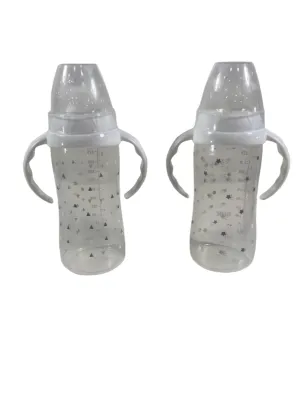 NUK Large Learner Cup 2 Pack, Timeless