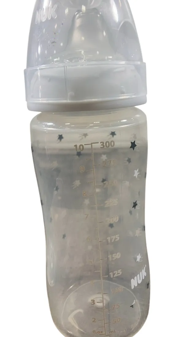 NUK Large Learner Cup 2 Pack, Timeless