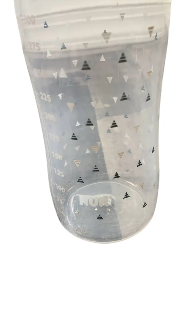 NUK Large Learner Cup 2 Pack, Timeless