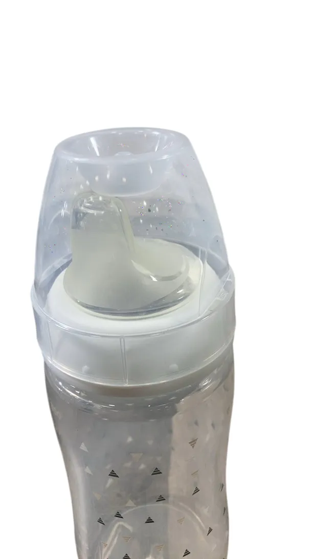 NUK Large Learner Cup 2 Pack, Timeless