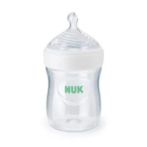 NUK Simply Natural Bottle, 5oz