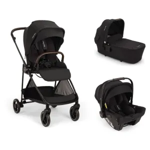 Nuna IXXA NEXT   PIPA URBN Travel System