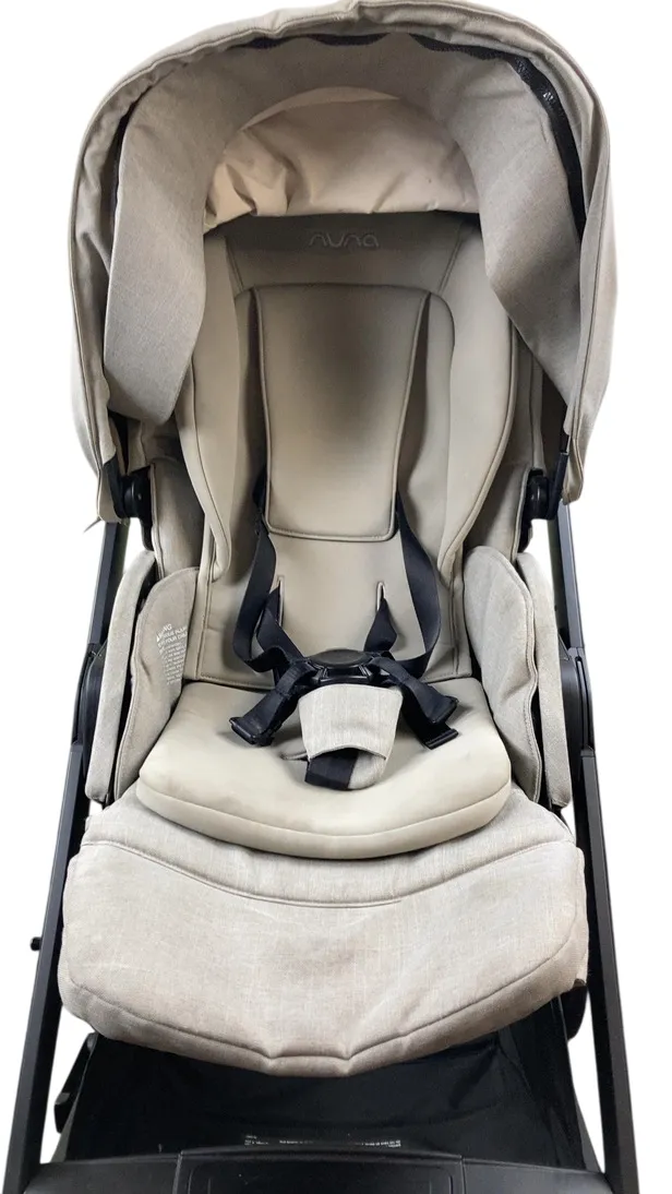 Nuna MIXX Next Stroller, 2022, Hazelwood