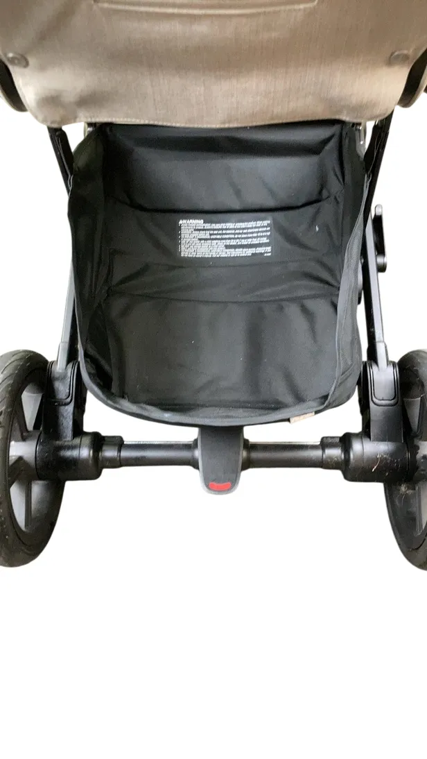 Nuna MIXX Next Stroller, 2022, Hazelwood