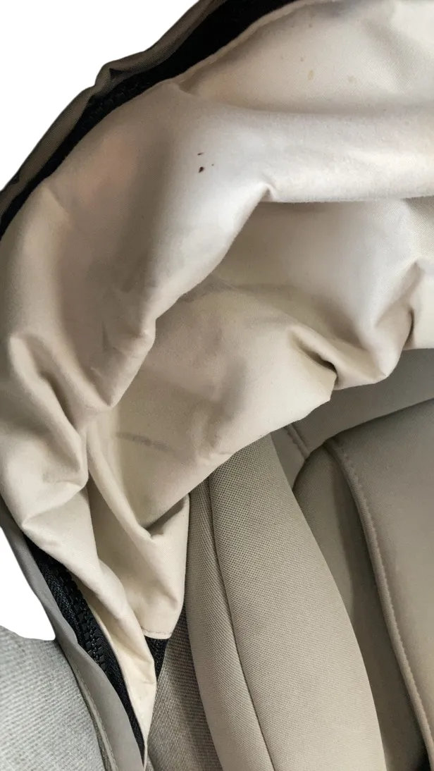Nuna MIXX Next Stroller, 2022, Hazelwood