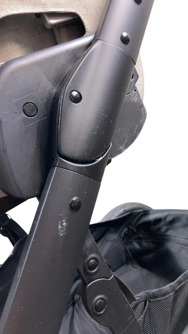 Nuna MIXX Next Stroller, 2022, Hazelwood
