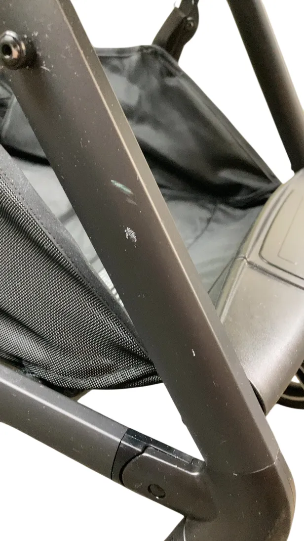 Nuna MIXX Next Stroller, 2022, Hazelwood