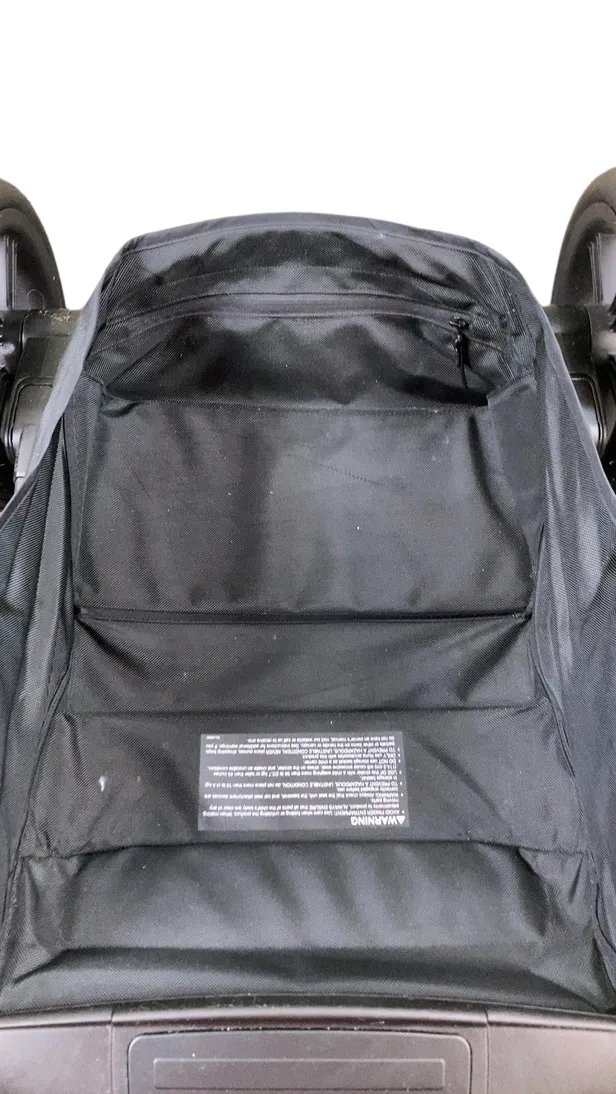 Nuna MIXX Next Stroller, 2022, Hazelwood