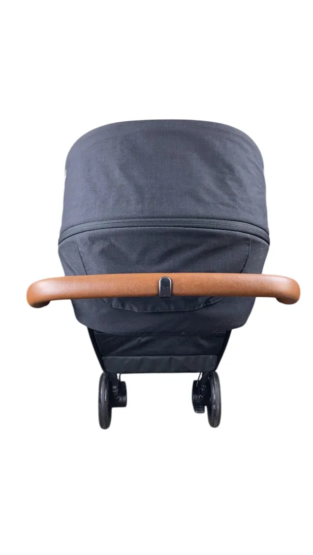 Nuna TRIV Stroller, 2020, Caviar