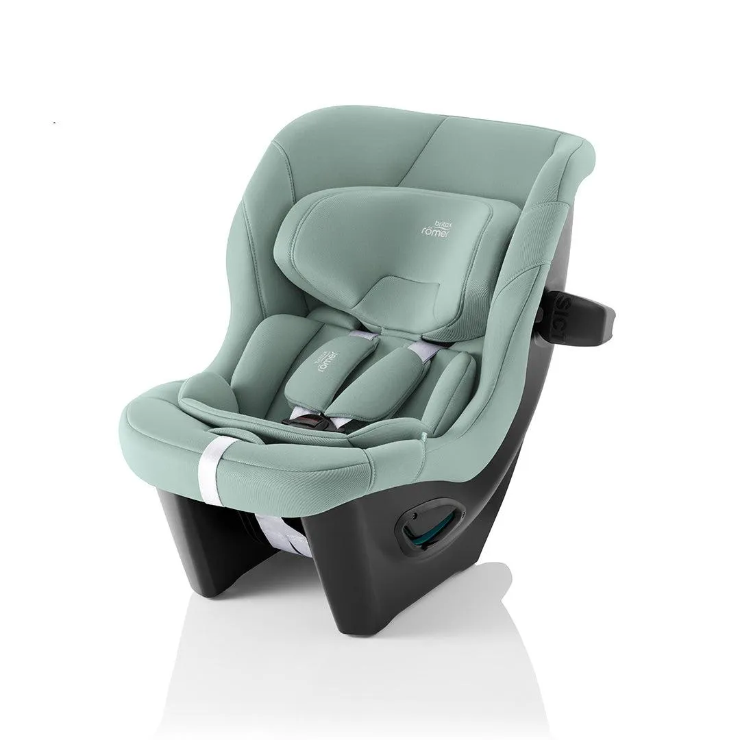 Outlet - Britax Romer Max-Safe Pro Car Seat - Jade Green