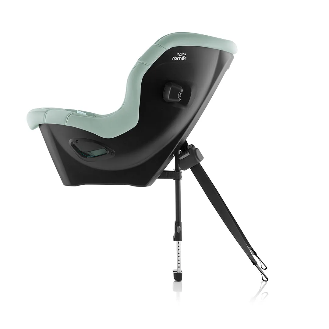 Outlet - Britax Romer Max-Safe Pro Car Seat - Jade Green