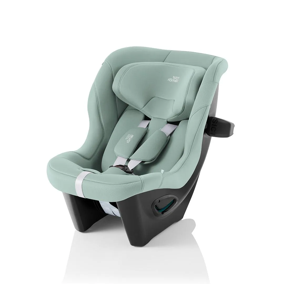 Outlet - Britax Romer Max-Safe Pro Car Seat - Jade Green