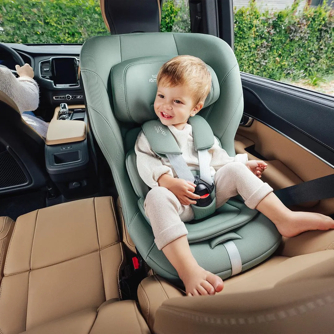 Outlet - Britax Romer Max-Safe Pro Car Seat - Jade Green