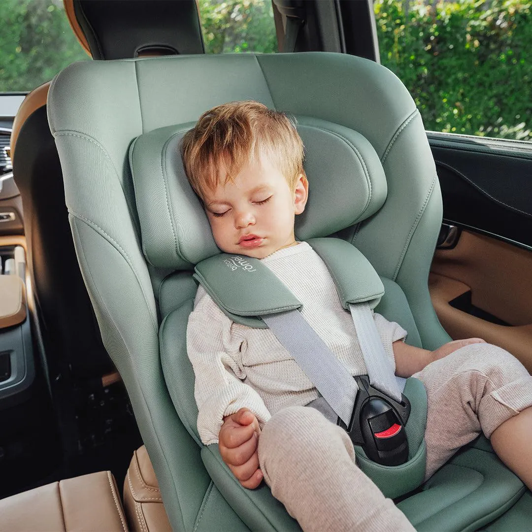 Outlet - Britax Romer Max-Safe Pro Car Seat - Jade Green