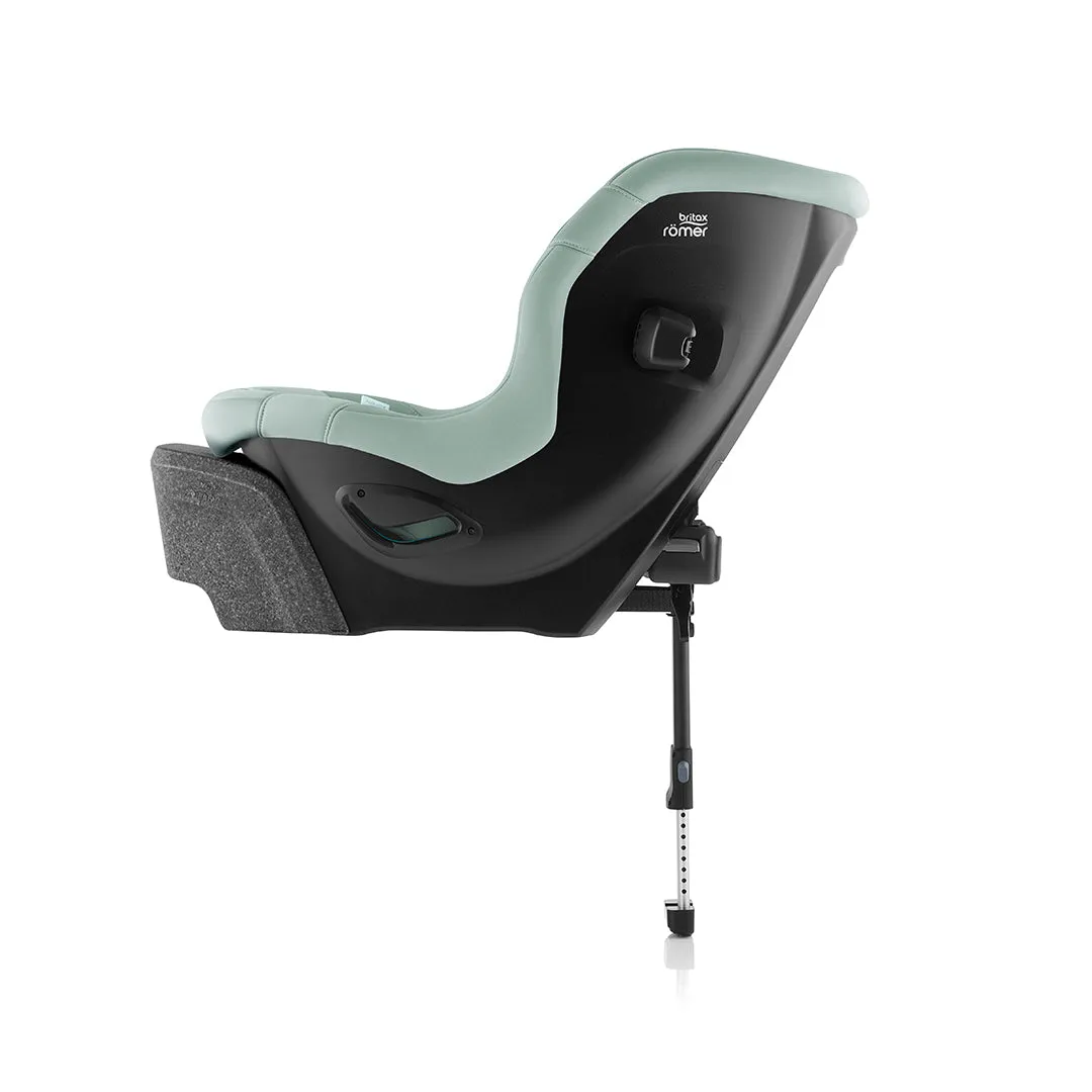 Outlet - Britax Romer Max-Safe Pro Car Seat - Jade Green