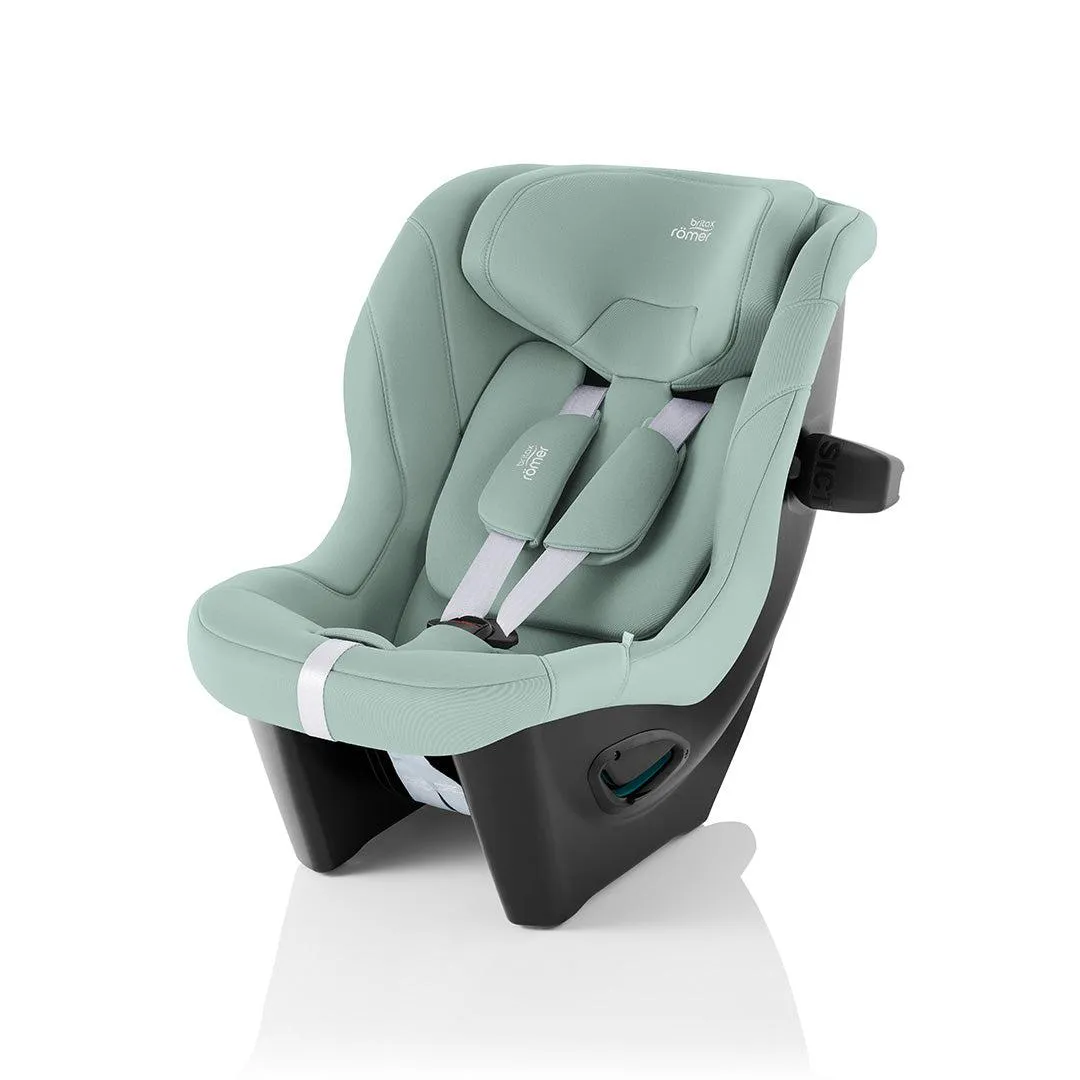 Outlet - Britax Romer Max-Safe Pro Car Seat - Jade Green