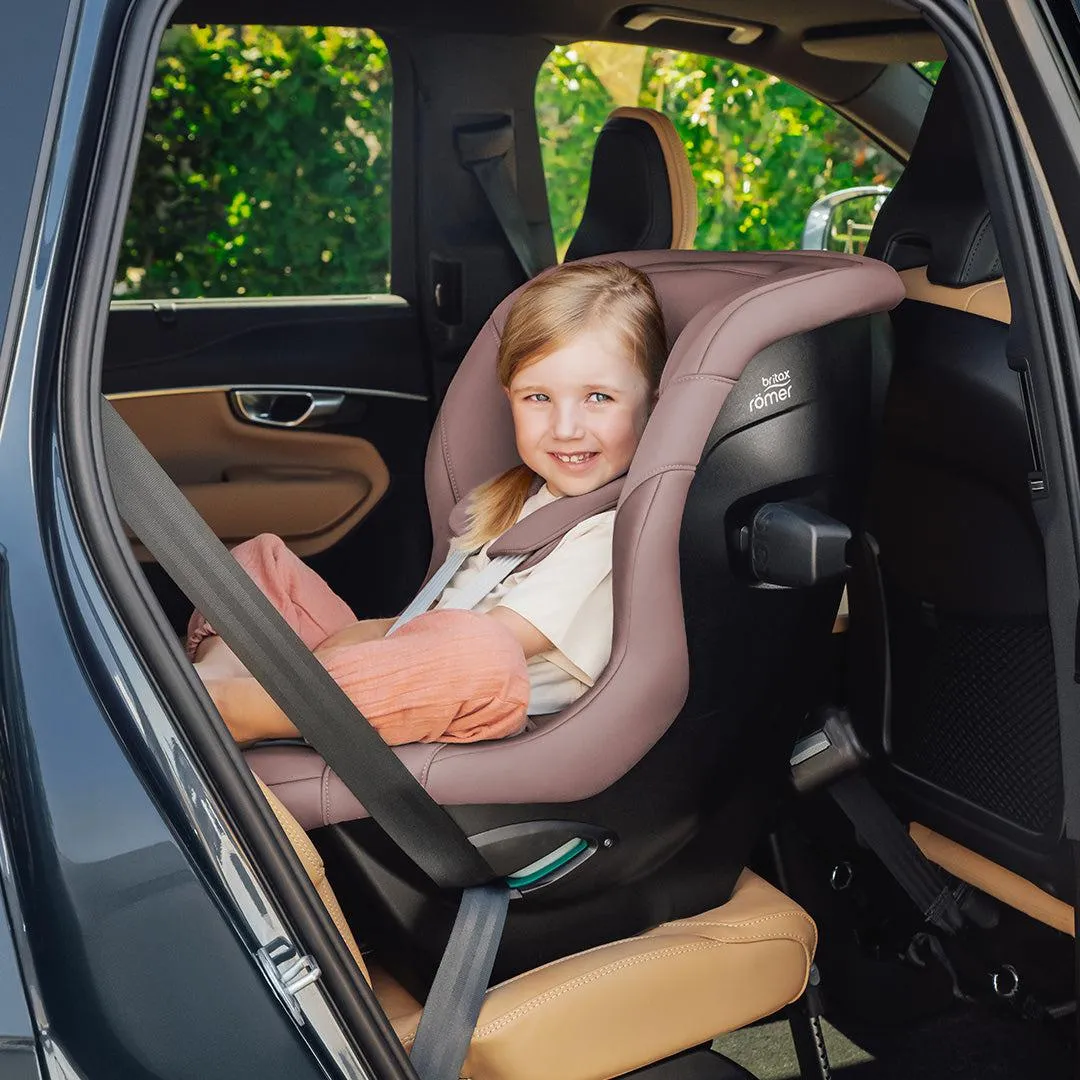 Outlet - Britax Romer Max-Safe Pro Car Seat - Jade Green
