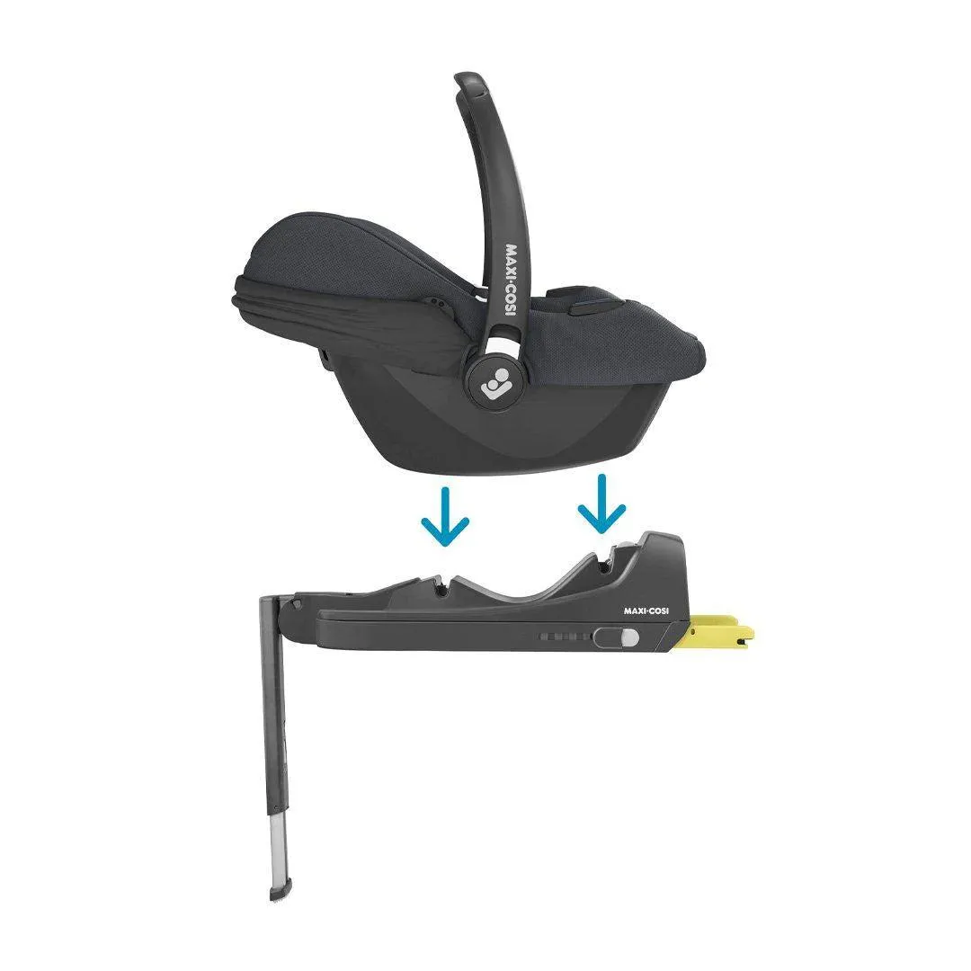 Outlet - Maxi-Cosi CabrioFix i-Size Base