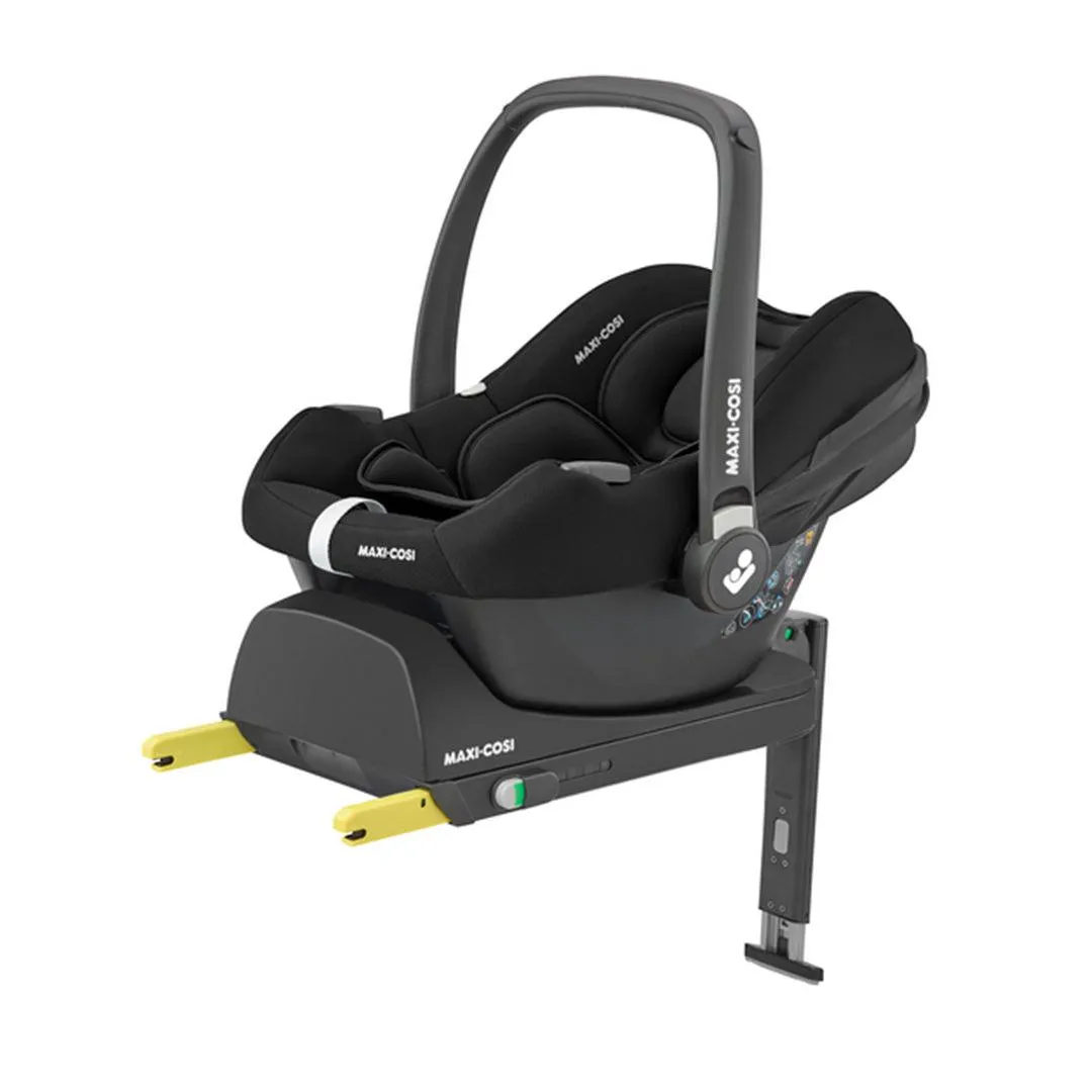 Outlet - Maxi-Cosi CabrioFix i-Size Base
