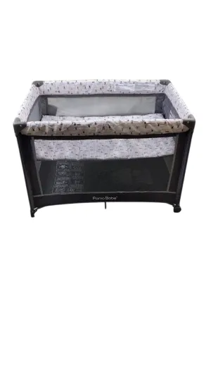 Pamo Babe Playard, Rabbit