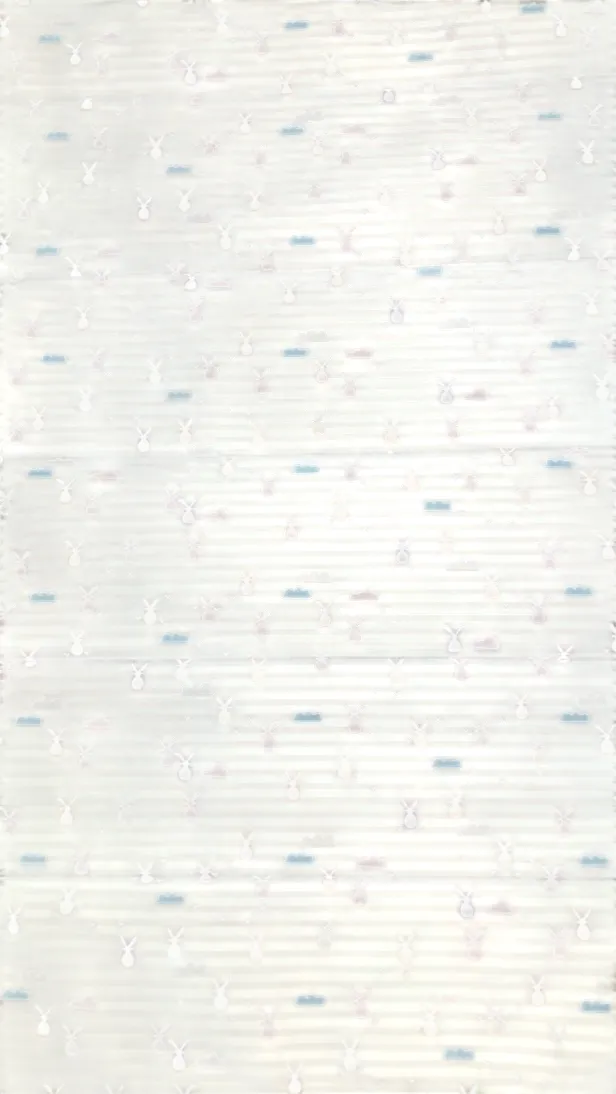 Pamo Babe Playard, Rabbit