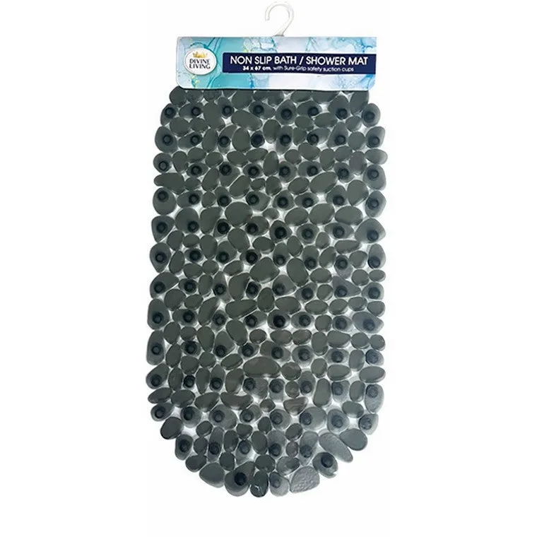 Pebble Bath Mat