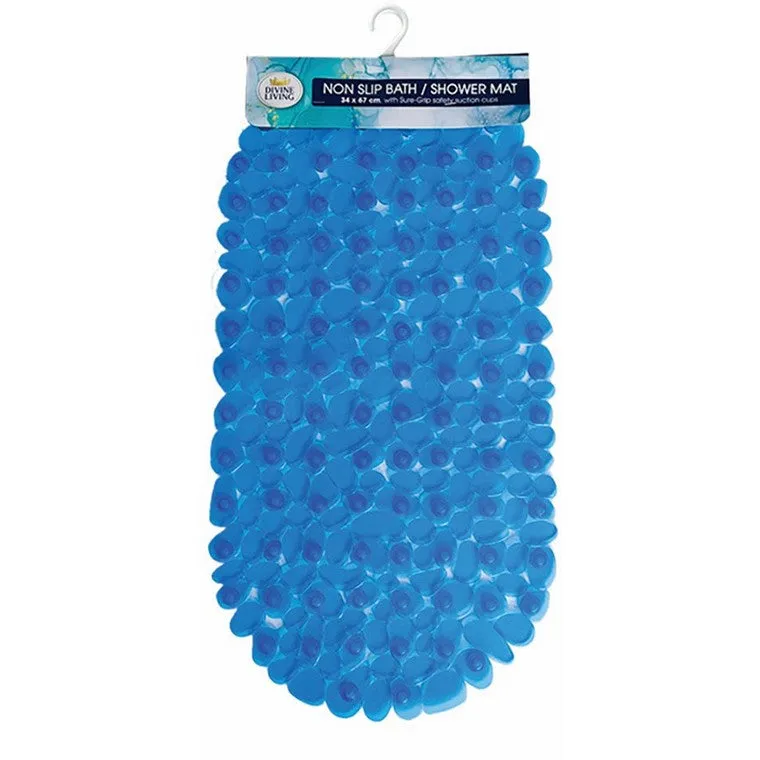 Pebble Bath Mat