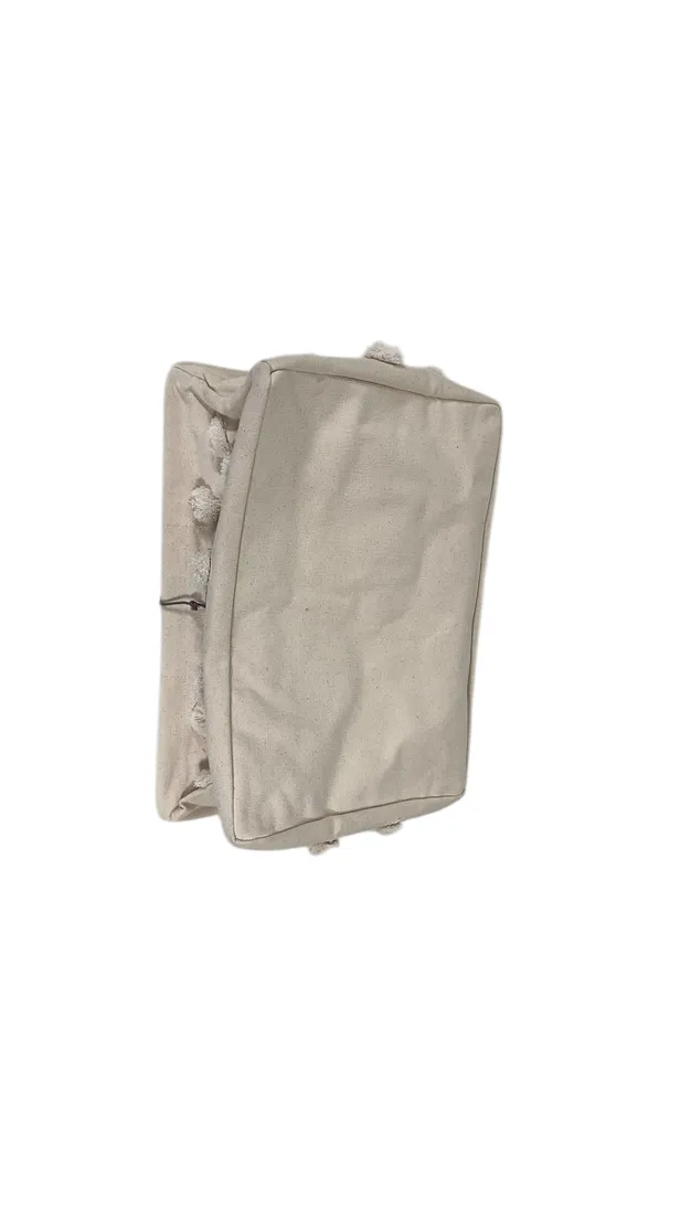 Pehr Hide Away Basket, Small, Natural