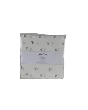 Pehr No Mess On Me Quilted Changing Pad Cover