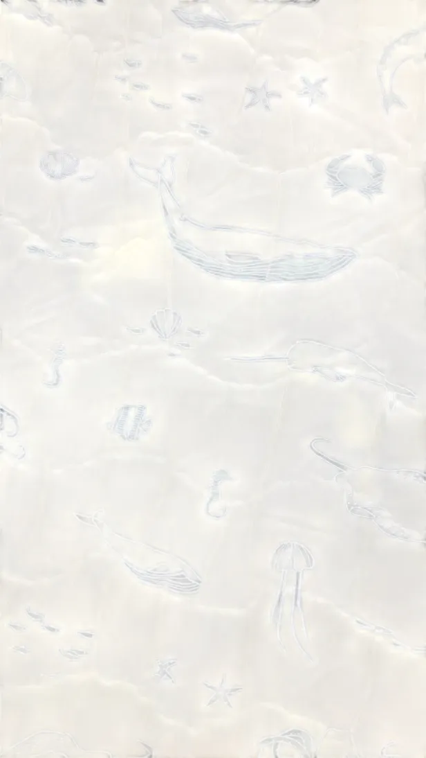 Pehr Play Mat, Life Aquatic Marine