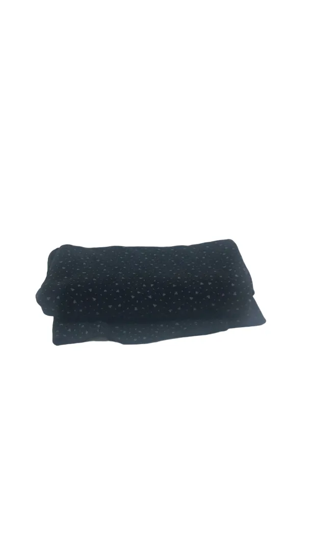 Petunia Pickle Bottom For Moby Wrap Baby Carrier, Classic, Terrazzo Black