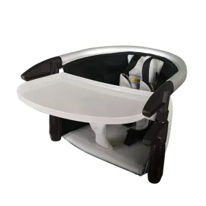 Phil & Teds Lobster Hook On High Chair, Sand
