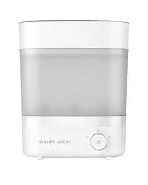 Philips Avent Premium Electric Steam Sterilizer With Dryer