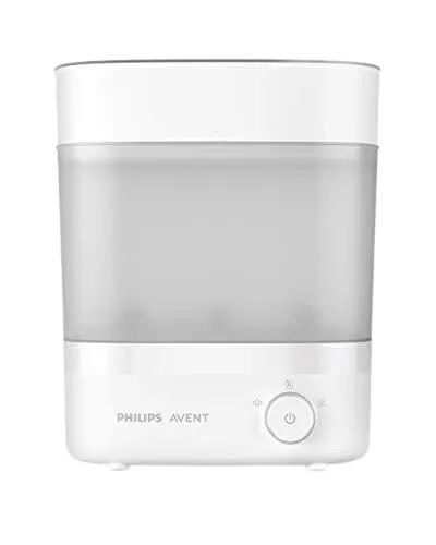 Philips Avent Premium Electric Steam Sterilizer With Dryer