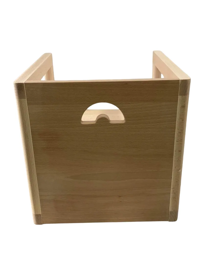 Piccalio Reversible Chair, Beech, Single