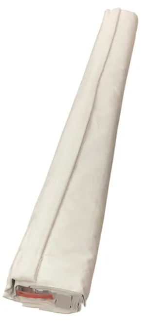 Pottery Barn Kids Linen Cordless Blackout Roman Shade