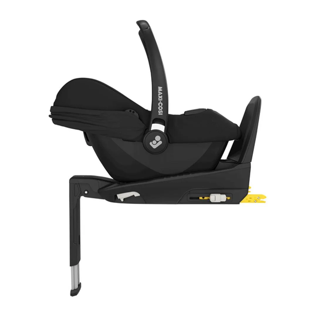 [Preloved] Maxi-Cosi CabrioFix i-Size Base