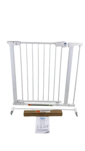 Qdos AutoClose SafeGate Pressure Mount