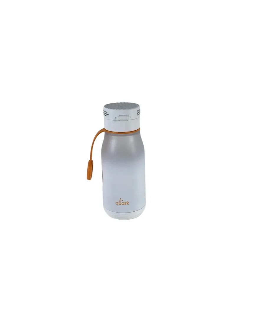 Quark BuubiBottle Smart Portable Milk Warmer