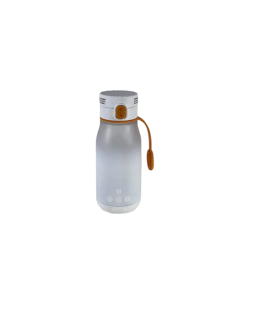 Quark BuubiBottle Smart Portable Milk Warmer