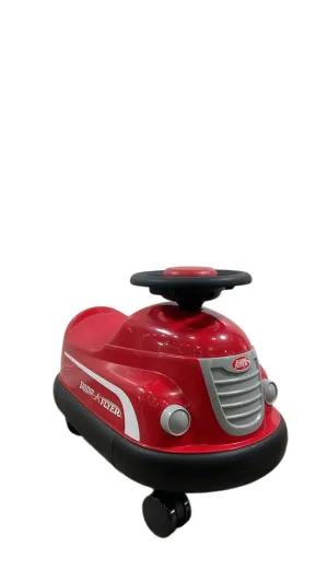 Radio Flyer Classic Bumper Car