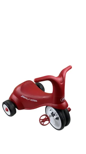 Radio Flyer Scoot 2 Pedal